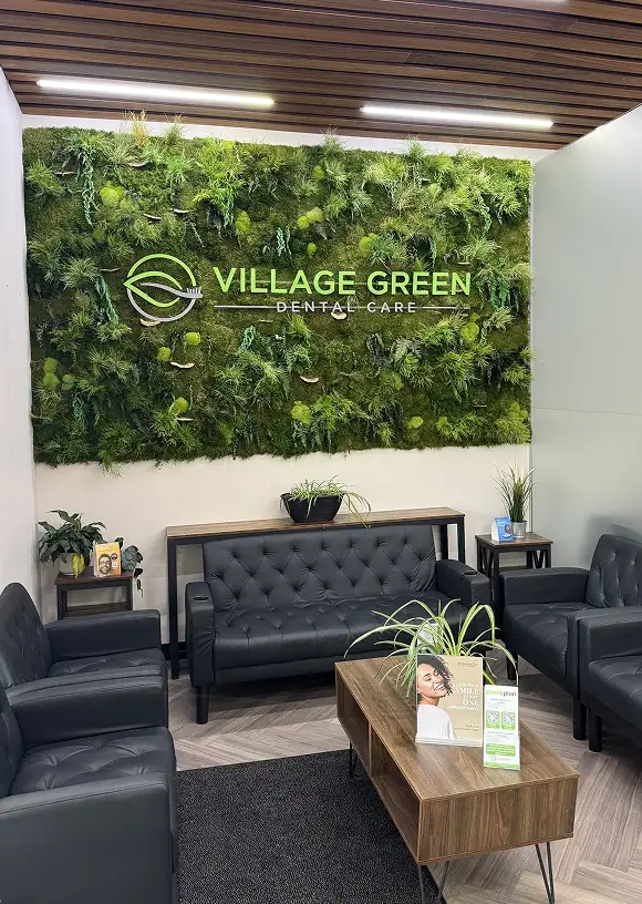 Welcome to Village Green Dental Care