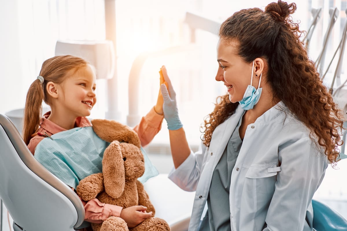 Are Dental Sealants and Fluoride Safe for Your Child