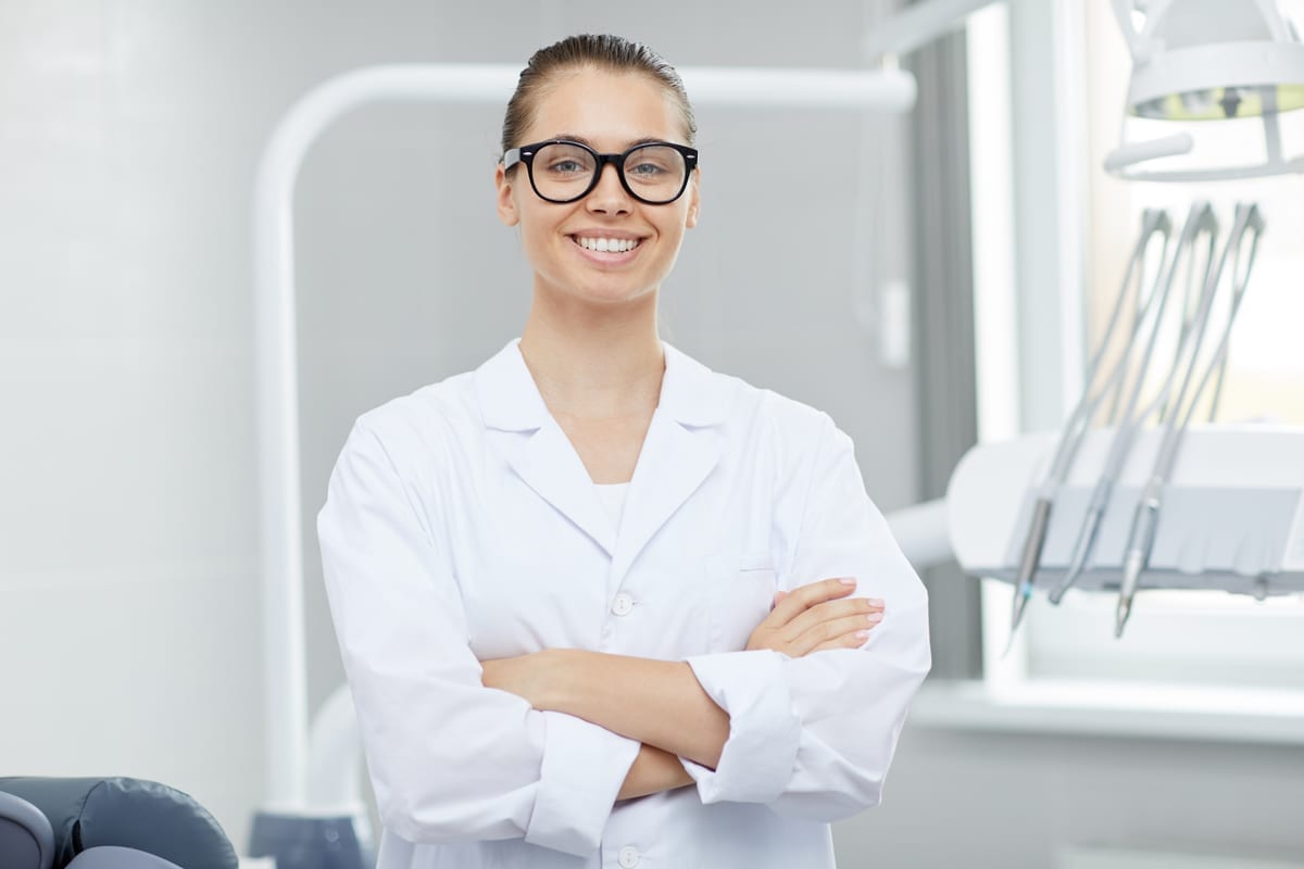 What Your Teeth Cleaning Can Actually Remove (And What It Can't)