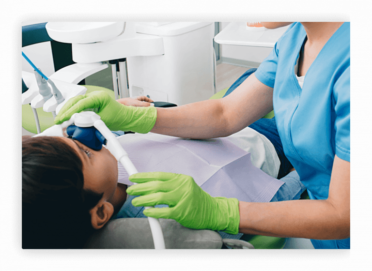 Sedation Dentistry Kanata Dental Clinic Village Green Dental