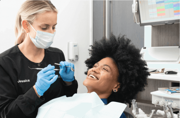 Kanata Teeth Cleaning & Dental Exams Village Green Dental Care