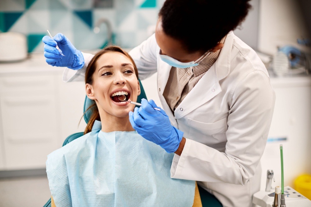 Dental Examination