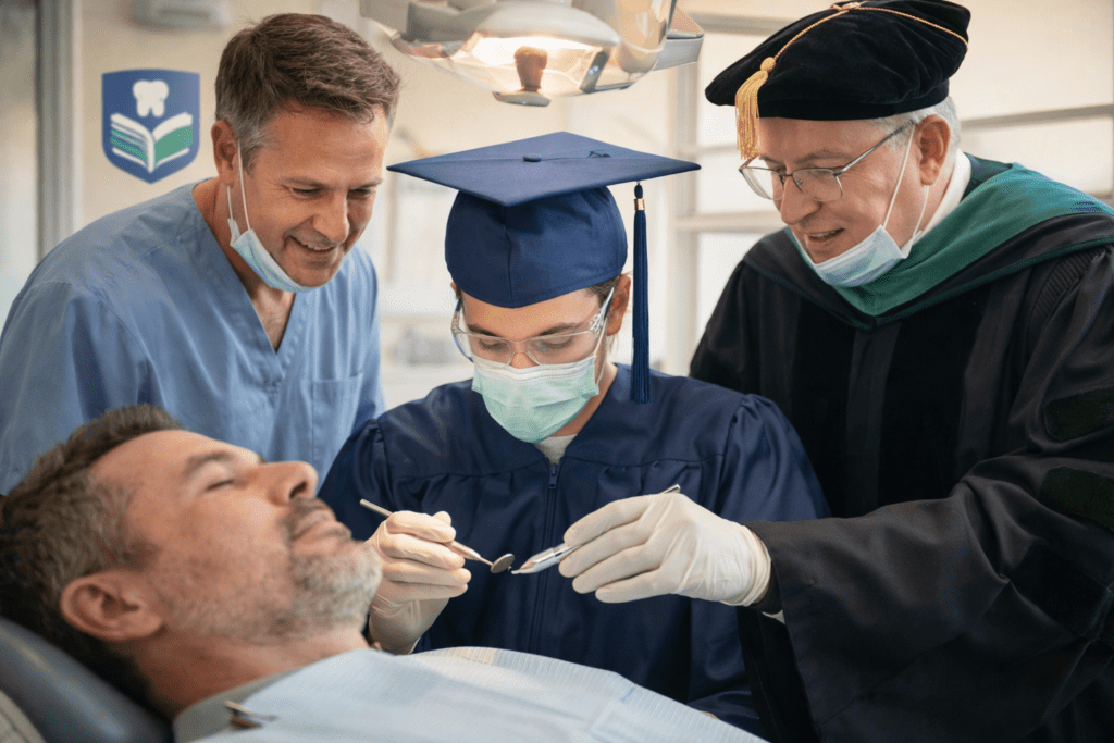University Dental Schools